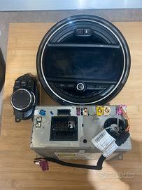 NBT Evo Harman kardon Mini