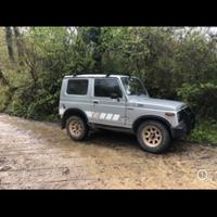 Pezzi di ricambio suzuki samurai