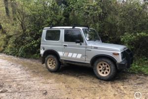 Pezzi di ricambio suzuki samurai