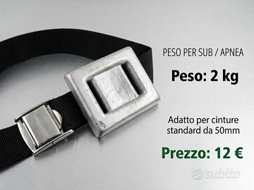 peso sub 2kg