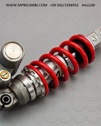 MONO AMMORTIZZATORE YAMAHA R6 2006 2007