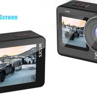 SJCAM SJ10 Pro Dual Screen Action Camera 4K 60FPS