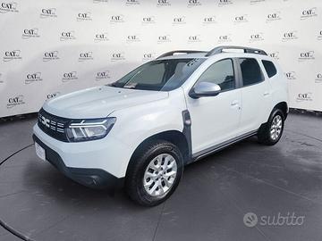 Dacia Duster 1.0 TCe GPL Expression