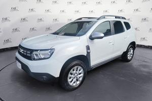 Dacia Duster 1.0 TCe GPL Expression