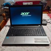 Notebook ACER Travelmate P253-M /spedizione 1euri