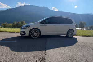 Volkswagen Touran R -Line 1.8 BENZINA