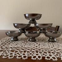 Coppe desert gelato vintage