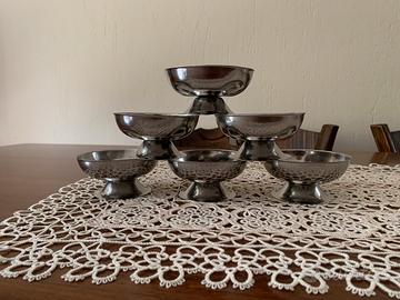 Coppe desert gelato vintage