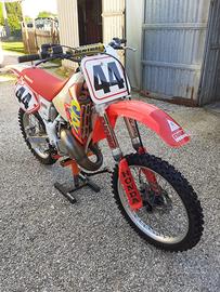 Honda cr 125 - 1994
