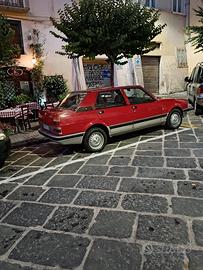 Alfa Romeo Giulietta 2000 