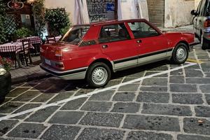 Alfa Romeo Giulietta 2000 