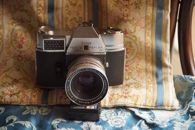 KODAK RETINA REFLEX