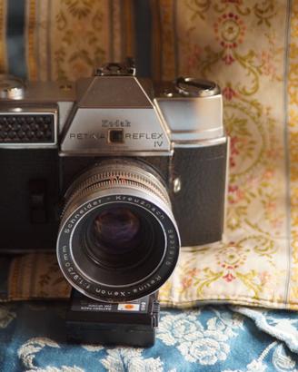KODAK RETINA REFLEX