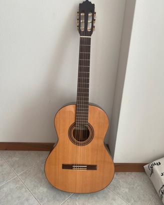 chitarra classica da studio