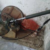 Kit scavo caricatore forestale