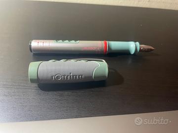 Penna stilografica Rotring