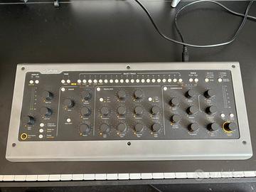 Softube Console MK2