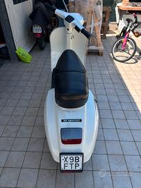 vespa 50 special