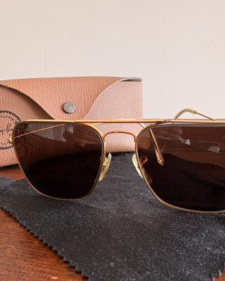 Ray Ban B&L original Usa vintage