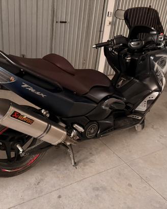 Yamaha TMAX 500
