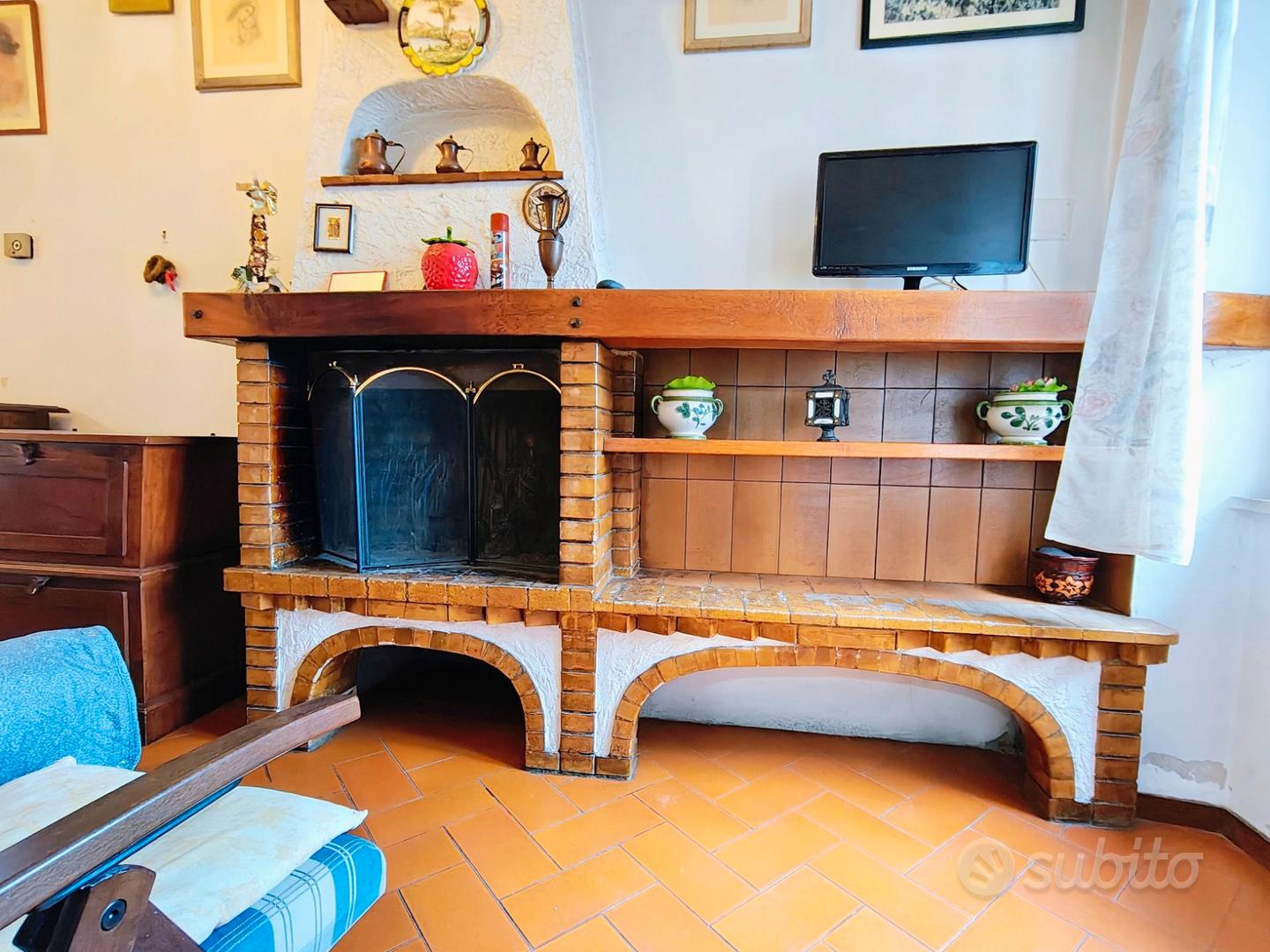 Appartamento – Sansepolcro, Arezzo - Vista 3