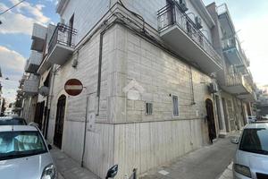 CASA DI CORTE A CERIGNOLA