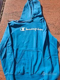 Felpa champion