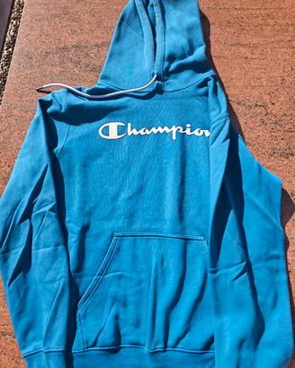 Felpa champion