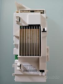 Scheda Ariston Aqualtis C00254533 NUOVA

