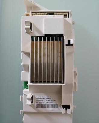 Scheda Ariston Aqualtis C00254533 NUOVA


