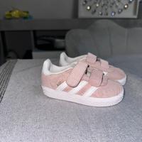 Scarpa Adidas Gazelle Bimba