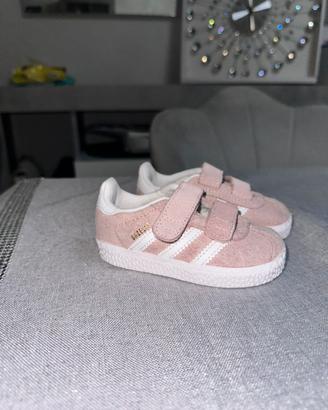 Scarpa Adidas Gazelle Bimba