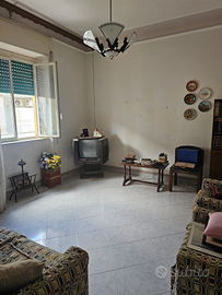 Appartamento via G. TOMASI di LAMPEDUSA. ( Ag)