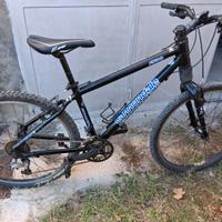 MTB Cannondale F500