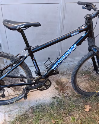 MTB Cannondale F500