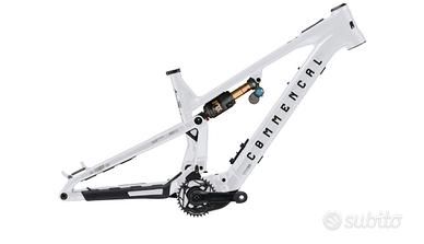 Commencal meta power sx Avinox M2S