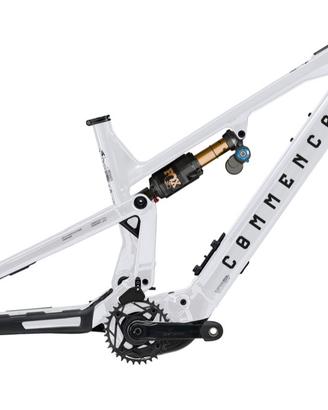 Commencal meta power sx Avinox M2S