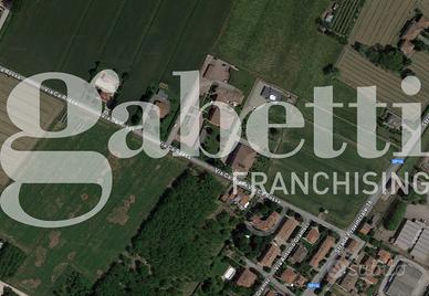 Villa o villino Sant'Agata Bolognese [NV127VRG]