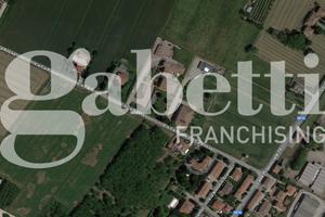 Villa o villino Sant'Agata Bolognese [NV127VRG]