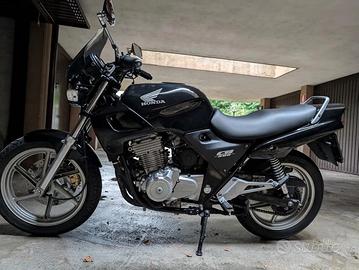 honda cb 500 x