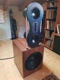 PRODOTTI HI-FI RFA ABSOLUTE AUDIO