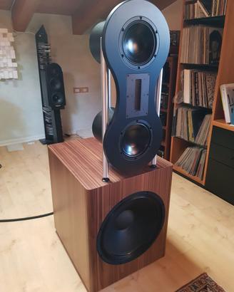 PRODOTTI HI-FI RFA ABSOLUTE AUDIO