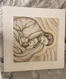 Quadro natività