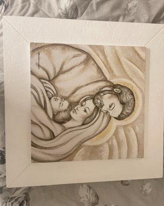 Quadro natività