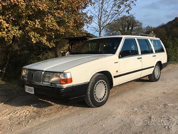 Volvo 760 Diesel