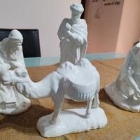 PRESEPE COOPERATIVA CERAMICA DI IMOLA IMOLARTE