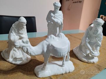 PRESEPE COOPERATIVA CERAMICA DI IMOLA IMOLARTE
