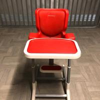 seggiolone  pappa BEBE CONFORT