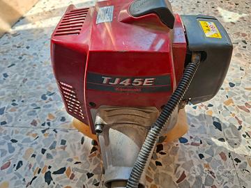 DECESPUGLIATORE KAVASAKI  TJ 45 