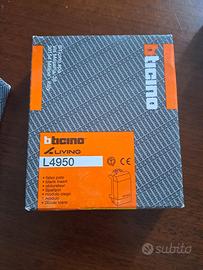 b ticino modulo cieco